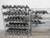 Lot of 90 A/V Concepts, VR CR-50 Vintage Lot of Projectors T90588 For Sale