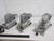 LOT OF 3 EDL V-45-P VINTAGE PROJECTORS T90605