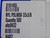 LOT OF 500 FASTENAL 0191455 32 X 3/8 NYLON SCREWS T90228