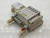SMC SV2200-5FU, EX250-SPR1 Solenoid Valves W/ Manifold And SI Unit T90455 For Sale