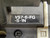 SMC VS7-6-FG-S-1N PNEUMATIC SOLENOID VALVE ASSEMBLY T90542