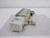 LOT OF 13 SMC SV2200-5FU EX250-SPR1 SOLENOID VALVES W/ SI UNIT T90572