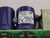 DENSEI LAMBDA ZWS150PF-12 POWER SUPPLY BOARD T90614