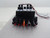 LOT OF 5 KOGANEI A180-4E1-CPLL-26W DIRECTIONAL VALVES T90740