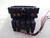 LOT OF 5 KOGANEI A180-4E1-CPLL-26W DIRECTIONAL VALVES T90740