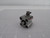 LOT OF 5 SMC CQ2B12-5S PNEUMATIC CYLINDERS T90758