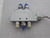 SMC SY7120-5LZ-02 SOLENOID VALVE T91123