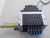 FESTO II 3G/D EEX NA II T5 X TERMINAL VALVE ASSEMBLY T91130