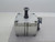 FESTO 156667 PNEUMATIC CYLINDER T91131