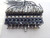 SMC ZX1101-K15LZ-E55CL VACUUM MODULE EJECTOR ASSEMBLY T91136