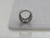 LOT OF 2500 1302011406 MIC COUPLING NUT FEM NICKEL 1/2 IN - 20 T90980