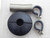 LOT OF 7 H73130046 KIT;HOSE STOP;DUAL WELD;VPR T91000