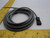 LOT OF 2 BIMBA HSCX CABLES T19203