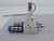 SMC SY7140-5DZ-02 SOLENOID/ PILOT BASE OPERATED CONTROL VALVE T91235