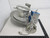 Plastic Dryer Hopper Cover w/ Control T91860 For Sale