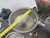 LOT OF 12 MISCELLANEOUS PLASTIC HOPPER DRYER PARTS T91862
