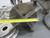LOT OF 12 MISCELLANEOUS PLASTIC HOPPER DRYER PARTS T91862