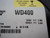 WESTERN DIGITAL  WD400 HARD DISK DRIVE 40GB 3.5 INCH IDE 5400RPM T17452