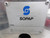 SOPAP TS7 200-2-300-3-D ROTATING INDEXING TABLE 2 POSITIONS T91592