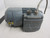 SEW-EURODRIVE DFR63MM4/BR/HR MOTOR T91595