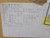 LOT OF 10000 1947 B004-7027 AF032373 L129246-003 262A10633281 6-32 X 6.01 SQ NUTS T91636