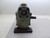 CLEVELAND GEAR 0065 SPEED REDUCER TYPE WT T91542