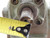 CLEVELAND GEAR 0065 SPEED REDUCER TYPE WT T91542