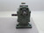 HAMPTON PT 0122 SPEED REDUCER TYPE WT T91543