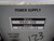 SYSTRON DONNER RS40-15B POWER SUPPLY T19233