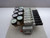 NUMATICS 041BA400M000061 1 ASSEMBLY OF 8 VALVES MAX OP PRESS 150PSIG-AIR T17462