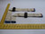 LOT OF 2  H048-0608-001 REV H CABLE T19245