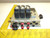 SMC NVFS2100 5FZ & 3FZ SOLENOID VALVE ASSEMBLY 24VDC T18565