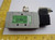 NUMATICS L22BA452BG00061 SOLENOID VALVE .15AMP 24VDC 100% ED VDE 0580 T15716
