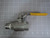 10 WOG CF8M SS BALL VALVE 3/4'' T11993