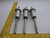 LOT OF 3   PILLOW BLOCK BEARINGS T18584