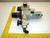 SMC NVHS4500-N04 NAV4000-N04-5DZ NAWM4000-N04B-6NR  PNEUMATIC FILTER/REGULATOR 0.1-1.0MPA 0.2-1.0MPA 24VDC T17559