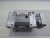 Alpha Getriebebau VDS 050-MF1-40 Servo Worm Gearhead T92267 For Sale