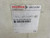 PFEIFFER UNO20 VACUUM PUMP T92298