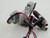 SMC SYJ3243-5LZ Solenoid Valve W/ Manifold T92356 For Sale