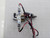 SMC SYJ3243-5LZ SOLENOID VALVE W/ MANIFOLD T92356
