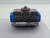STASTO SR5205-N 8P0081-3/4" BALL VALVE T92430
