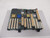 IBM BE3-0, M1-28738-02, 04N5152A0078108559509003, 11S87G0725YL1480078003 Mother Board T92466 For Sale