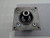 NEUGART PLE 120 107678 010-005 GEARHEAD MOTOR T92535