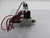LOT OF 2 SMC VQZ1351-5MO SOLENOID VALVES W/ MANIFOLD T92537