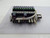 LOT OF 10 CKD 4SB019-C4 SOLENOID VALVES W/ MANIFOLD T92538