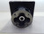LENZE 4481-ASTEN GST04-1 N VCK 1B-DFRR071-34 GEAR BOX T92544