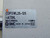 SMC CDPXWL25-125-A73HL PNEUMATIC CYLINDER T92573
