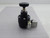 REXROTH ISE30-01-25 0821302445 PNEUMATIC CONTROL REGULATOR W/ DIGITAL PRESSURE SWITCH T92730