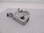 SMC MXH16-25 AIR SLIDE TABLE CYLINDER T92742