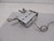 SMC MXS20-50 AIR SLIDE TABLE CYLINDER T92743